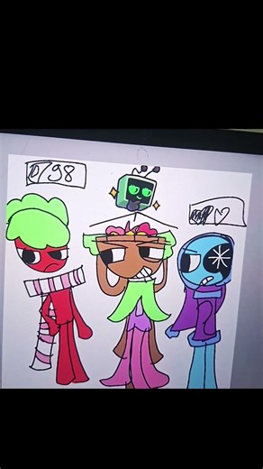 ts happened on a public server twins 💔