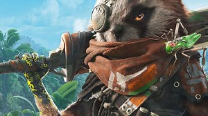 BioMutant Receives First Gameplay Trailer and Screenshots