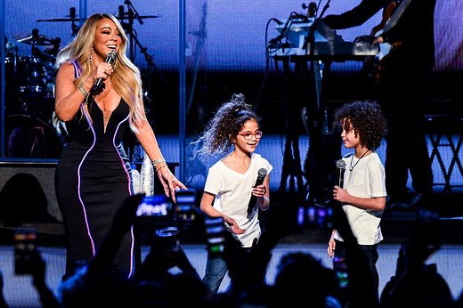 How Old Are Mariah Carey's Kids in 2021?