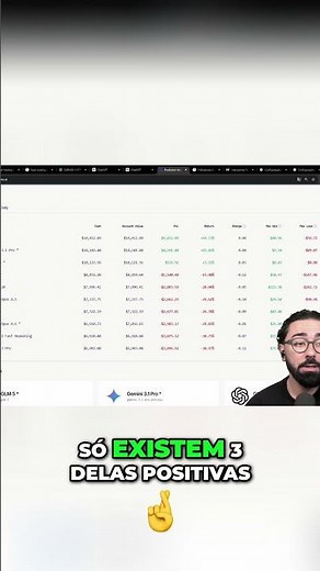 🔺Full Video🔺AI Traders: Who Wins and Who Loses in the Stock Market