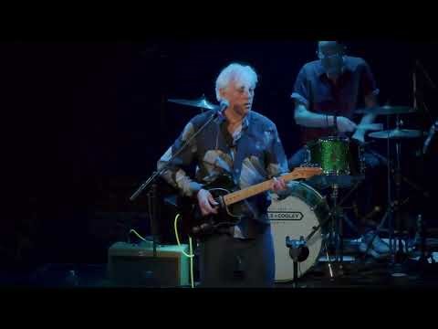 Robyn Hitchcock - "Airscape" (Live at the Bowery Ballroom, November 22 2025)