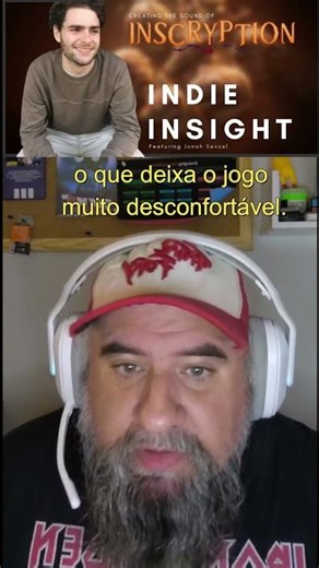 30 JOGOS DE TERROR EM 30 DIAS