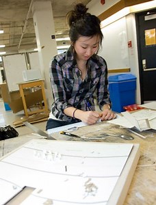 Career Ideas in Architecture for Teens