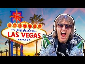 Danny Mullen did Edward 40 Hands in Vegas Again | LDS