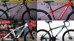 Ger Victor lists his Top 10 mountain bikes under P11K