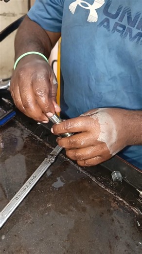 diesel injector calibration! 💯 #injector #workshop #shorts