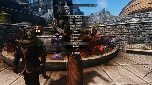 Dress Up Lover's NPC Outfit Changer - SE