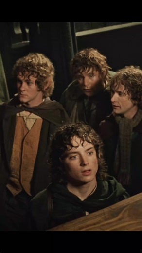 Exploring Frodo's Journey in The Lord of the Rings