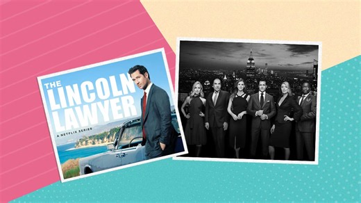 From Suits To The Lincoln Lawyer: Best Legal Drama Shows To Stream On Netflix | Herzindagi