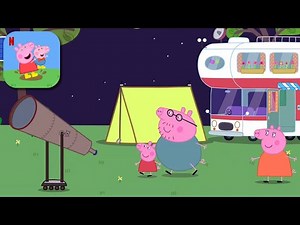 Peppa Pig Gameplay Walkthrough - Tutorial