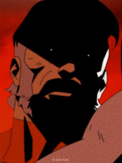 Omni-Man Edit: Intense Battle Scenes