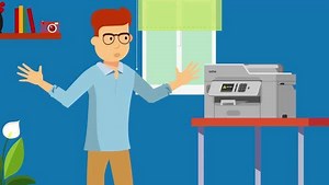 Brother Refresh can help take one more thing off of your to-do list. Select printers can auto-order ink and toner before you ever run out. Isn't that Refresh-ing? http://bit.ly/2IRNksh | Brother Office USA