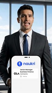 Looking for your dream job? Explore thousands of openings from top companies on Naukri today! Your next career move is just a click away. | Naukri.com