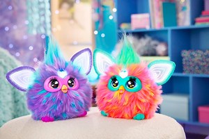 Iconic 90s Furby to make comeback with new era of toys - but they come at a price