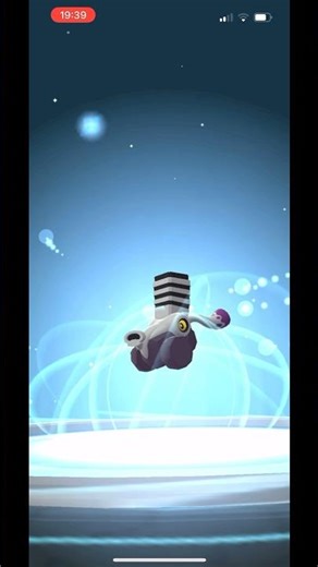 Varoom evolution - Pokemon go - Revavroom #pokemon #pokemongo