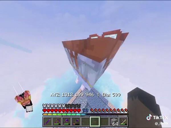 Upgrade Your Mob Farm in Minecraft Survival