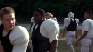 Watch 'This is where they fought the battle of Gettysburg. Fifty thousand men died right here on...' | Remember the Titans Clip