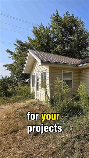 9.5K views · 85 reactions | Large pole barn | Homes for Sale & Smiles | Facebook