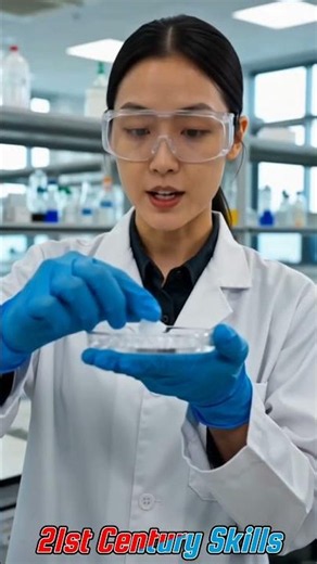 laboratory safety rules #LabSafety #ChemistryLab #ChemicalSafety #ScienceEducation #MSDS