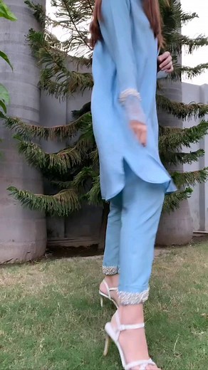 Article: Princess Blue Available in all sizes and colors We can customize any outfit the way you want including Color,Size,Embroidry. Worldwide Shipping For prices ,order,queries plz dm or whatsapp 00923456567462 #mahwishensembles #mahwishensemblesbespoke #pakistanilookbook2023 #eid2023 #eidoutfit #pakistanstreetstyle #desidolls #pakistanifashionuk #pakistanipartywear #asianoutfit #pakistanstylelookbook #pakistanstylelook #fplounge | Mahwish Ensembles | Facebook