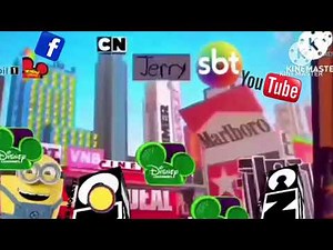 LogoLand Destroyed Add Round 2018