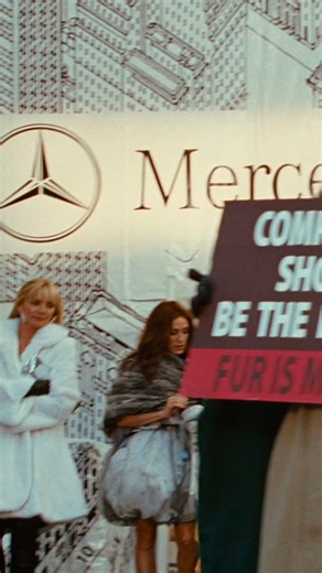 Sex and the City: The Movie (2008) This is the iconic big-screen continuation of the beloved HBO series, bringing Carrie Bradshaw and her fabulous friends back for more love, laughter, fashion, and New York City drama. Plot Summary: Four years after the series finale, Carrie (Sarah Jessica Parker) is living with Mr. Big (Chris Noth) and planning a lavish wedding. But when Big gets cold feet at the altar (thanks to a comment from Miranda), heartbreak ensues. The girls rally around Carrie as they 
