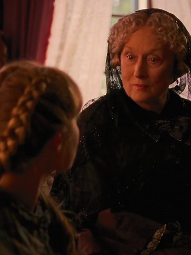 The Importance of Sisterhood in Little Women 2019