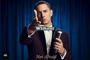 317K views · 12K reactions | Eminem - Not Afraid (1960's Motown Soul AI Cover) | HH media co | Facebook