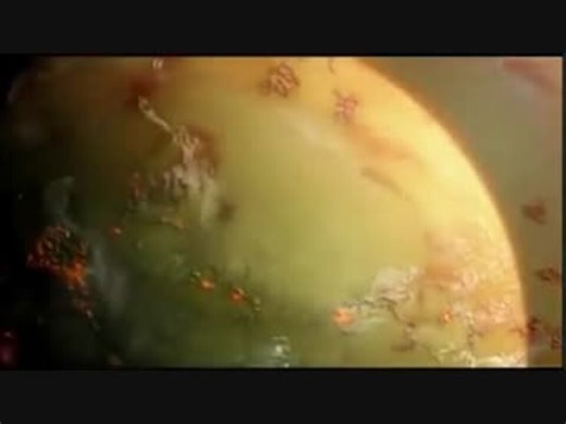 地球の誕生から現在まで ～part2～