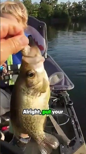 Catch of the Day: The Excitement is Real! 🎣🔥