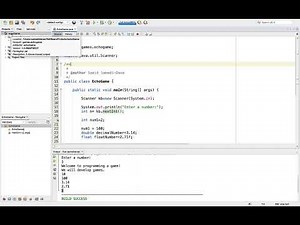 Learn Java Programming - Part 1-5: How to delete a Java project from Apache NetBeans?