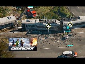 Emergency (2023 Beta Gameplay) : Ep # 2 2nd Impressions
