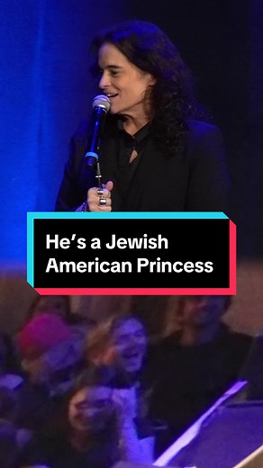 Understanding the Jewish American Princess Identity