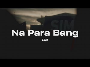 Liel - Na para bang (Official Lyric Video)