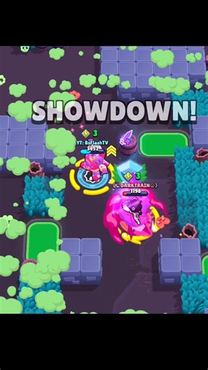 New Update Surge Buffies Solo Showdown Brawl Stars #bsflashtv #brawlstars #supercellcreator