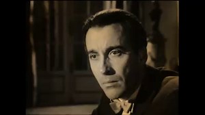 You are unforgettable, Christopher Lee. | Turner Classic Movies: TCM