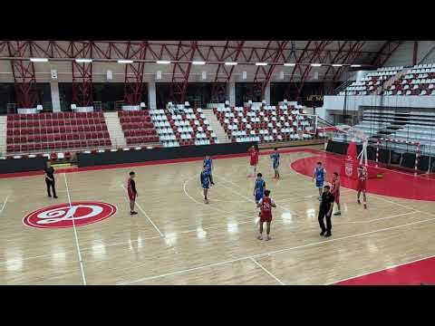 Dinamo - Magic Champions S2