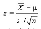 Critical Z Value TI 83: Easy Steps for the InvNorm Function - Statistics How To