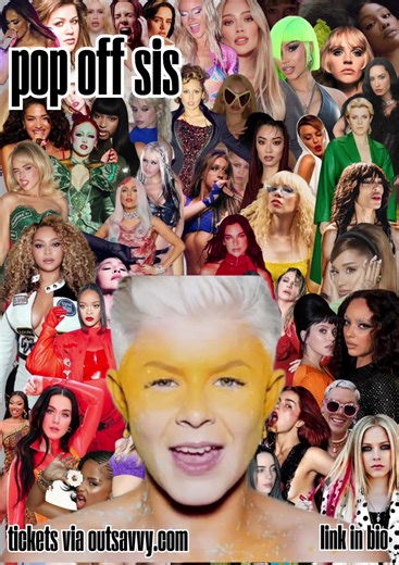 calling all @robyn stans! this sh*t is getting #sexistential pop off sis the launch is just around the corner, and tickets are flying out have you got yours? you can expect brand new tracks from robyn’s new album, drag performances of classic robyn, and our sexy go go boys dancing with you all night long 27th march in shoe factory, belfast be there or…you’ll be dancing on your own babes tickets via link in bio 💛 #robyn #belfastnightlife #belfastevents #popmusıc