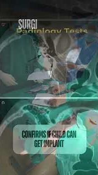 How a cochlear implant surgery is done?