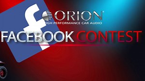 FACEBOOK VIDEO CONTEST STARTS NOW!!! 📱😉👍🏻 -Share a video of your system with us (only Orion products). -Fix your settings and make sure the video is public to other people. -Three videos with more views will win so, ask your friends to like your video and share it. -Winners have to be YouTube subscribers. Here's the link to subscribe to our channel ⬇⬇⬇ https://www.youtube.com/channel/UClnbjyPDBbY_RgaPOHe5eQg -Follow us on Instagram @orioncaraudioofficial and check out another contest like th