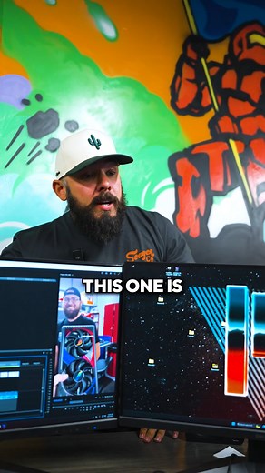 40K views · 845 reactions | 4090 Performing Worse Than Intel Graphics?! #skit #pcgamer #pcbuild #pcmasterrace #pcgaming #gamingpc | META PCs | Facebook