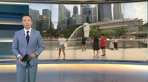 2.7K views · 54 reactions | Commerce chief Edward Yau says travel bubbles are not likely in the near future. He also explained why the government is reducing RTHK's budget. | HOY International Business Channel | Facebook