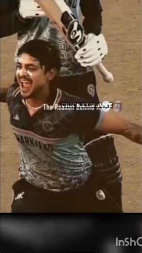 ishan kishan wale comments kare