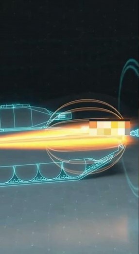 Bazooka Working Principle in Modern Defense Explained 💥🛡️ | #Bazooka #DefenseTech #Military