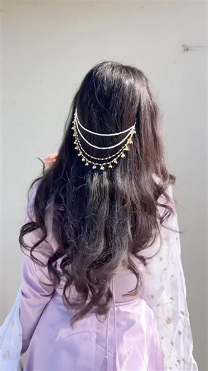 Day~83 of 100 days,100 creation’s | diy hair accessory ✨ #shorts