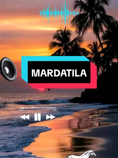 MARDATILA #Nostalgia #Tembangkenangan