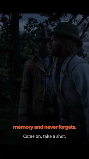 This Is Why Red Dead Redemption Is the Best 🐺