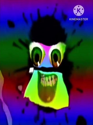 Klasky Csupo In Center Effects (Crazy Helium Booth Version)