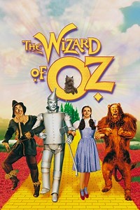 Stream The Wizard of Oz (1939): Find it on Netflix, Prime Video, Hulu & more